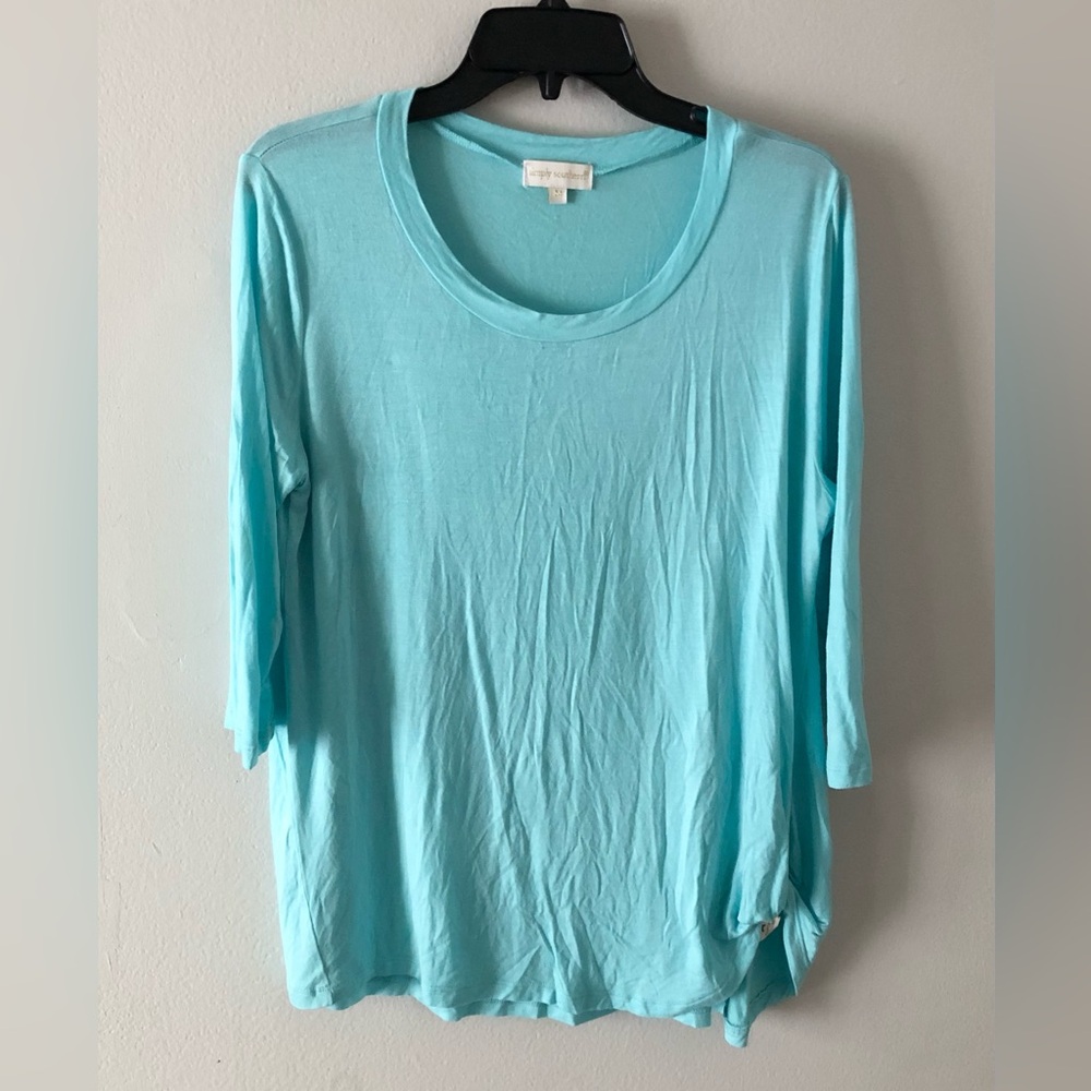 Simply Southern Tee